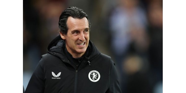 Unai Emery muda completamente a forma do Aston Villa Unai Emery muda completamente a forma do Aston Villa